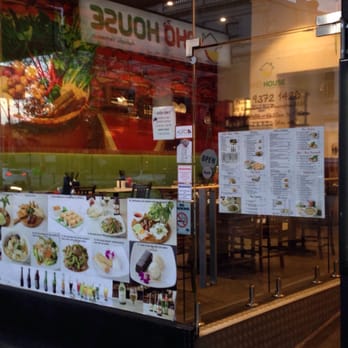 Pho House - Restaurants Near Me - Flemington, VIC Pho House - Restaurants Near Me - Flemington, VIC