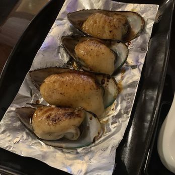 The Frying Pan - Mussels - Sushi Bars Near Me - Dixon, California The Frying Pan - Mussels - Sushi Bars Near Me - Dixon, California