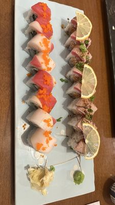 Sushi Sakura, 1310 Ocean Beach Hwy, Longview, WA 98632, US - MapQuest