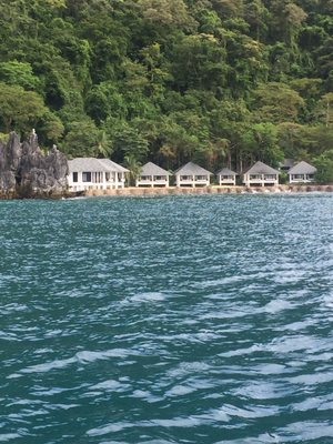 Lagen, El Nido by null