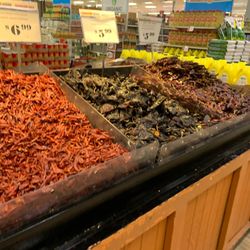Super Compare Foods