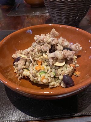 Caupona Pompei Ristorante by null