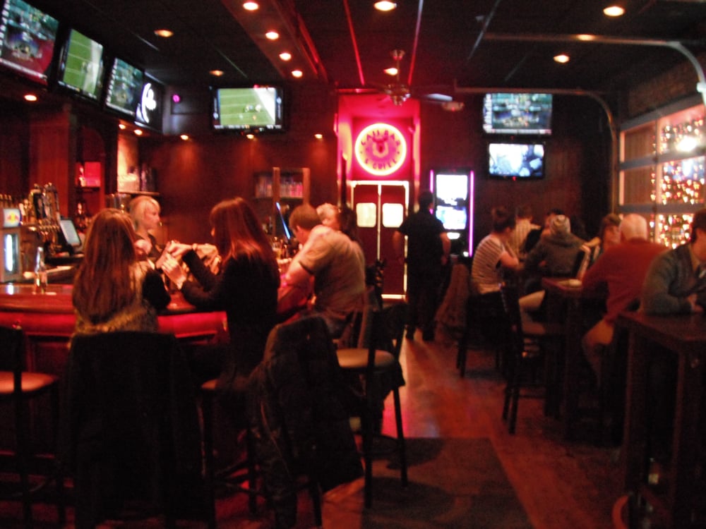 CASS BAR & GRILL 13 Photos & 26 Reviews 45108 Cass Ave, Utica