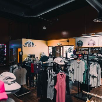 Golf NV - The Best Styles in Golf Apparel - Golf Equipment Near Me - Reno, Nevada