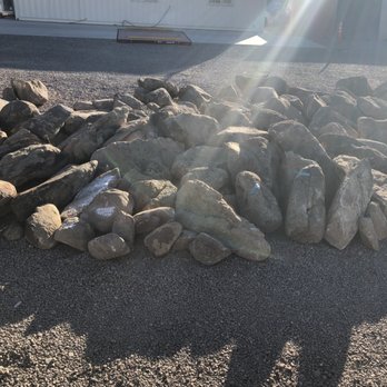 Matt's Rock Depot - Building Supplies Near Me - Phoenix, Arizona