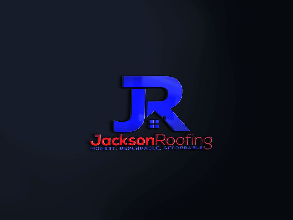 Slide of Jackson Roofing