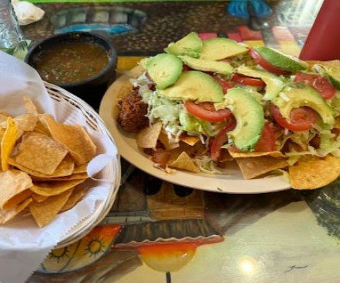 Taqueria El Local by null