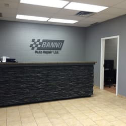 Banno Auto Repair