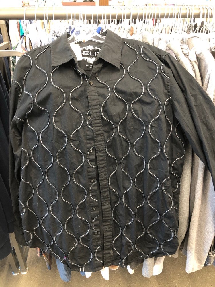 GOODWILL 18631 N 19th Ave, Phoenix, Arizona Thrift Stores Phone