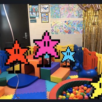San Diego Soft Play - Party Equipment Rentals Near Me San Diego Soft Play - Party Equipment Rentals Near Me