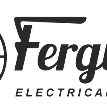 Ferguson Electrical Systems - Logo - Electricians Near Me Ferguson Electrical Systems - Logo - Electricians Near Me
