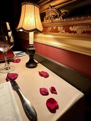 Bistro Cacao by null