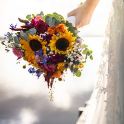 Sea Rose Florist