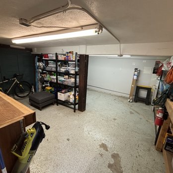 Sort It Out San Diego - After of garage - Home Organization Near Me Sort It Out San Diego - After of garage - Home Organization Near Me