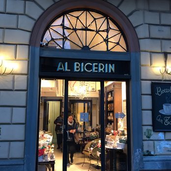 Al Bicerin - Cafes Near Me - Torino, TO Al Bicerin - Cafes Near Me - Torino, TO
