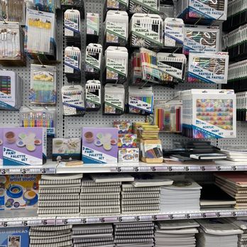 Five Below - Art supplies - Discount Store Near Me - Fremont, California