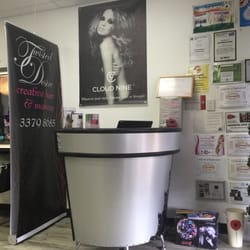 Twisted Desire - Reception