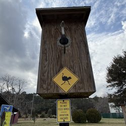 Marsh Hen Mill