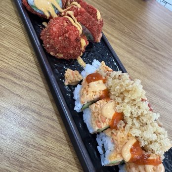 The Sushi Plugg - Sushi Bars Near Me - Horizon City, Texas The Sushi Plugg - Sushi Bars Near Me - Horizon City, Texas