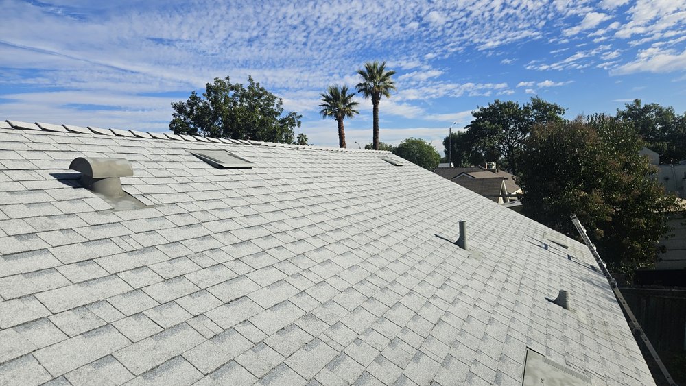 Slide of Berry Roofing & Solar