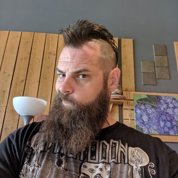 Men's Barber - Another job well done, Thank you Jana - Barbers Near Me - Vancouver, Washington Men's Barber - Another job well done, Thank you Jana - Barbers Near Me - Vancouver, Washington