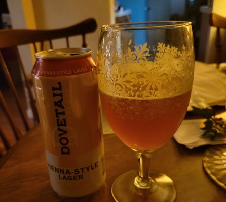 Dovetail Brewery by null