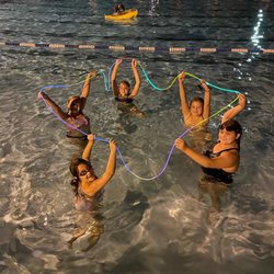 Brookside Swim Club - Pool Fun