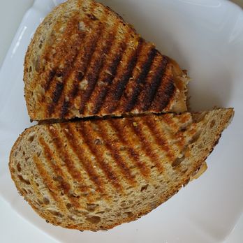 Coquette Pastry & Bakery - Signature Panini (Sorry for the imperfect heart shape) - Desserts Near Me - Oakville, Ontario Coquette Pastry & Bakery - Signature Panini (Sorry for the imperfect heart shape) - Desserts Near Me - Oakville, Ontario