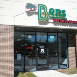Bens Fine Furniture - Ben's Mattress Center Fort Gratiot