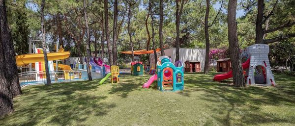 DoubleTree by Hilton Bodrum Isil Club All-Inclusive Resort by null