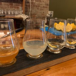 4Four6 Distillery