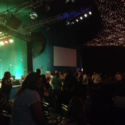 Canoes Cabaret