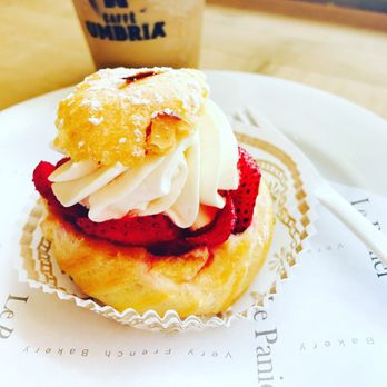 Le Panier - Bakeries Near Me - Seattle, Washington
