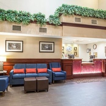 Comfort Suites 37 Photos 30 Reviews Hotels 1348 Mccarter
