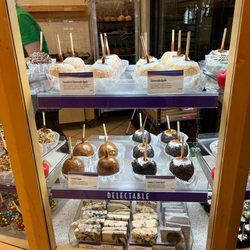 Rocky Mountain Chocolate Factory - Deliciousness