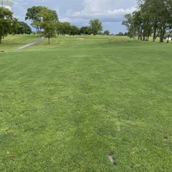 Weissinger Hills Golf Course in Shelbyville gift card
