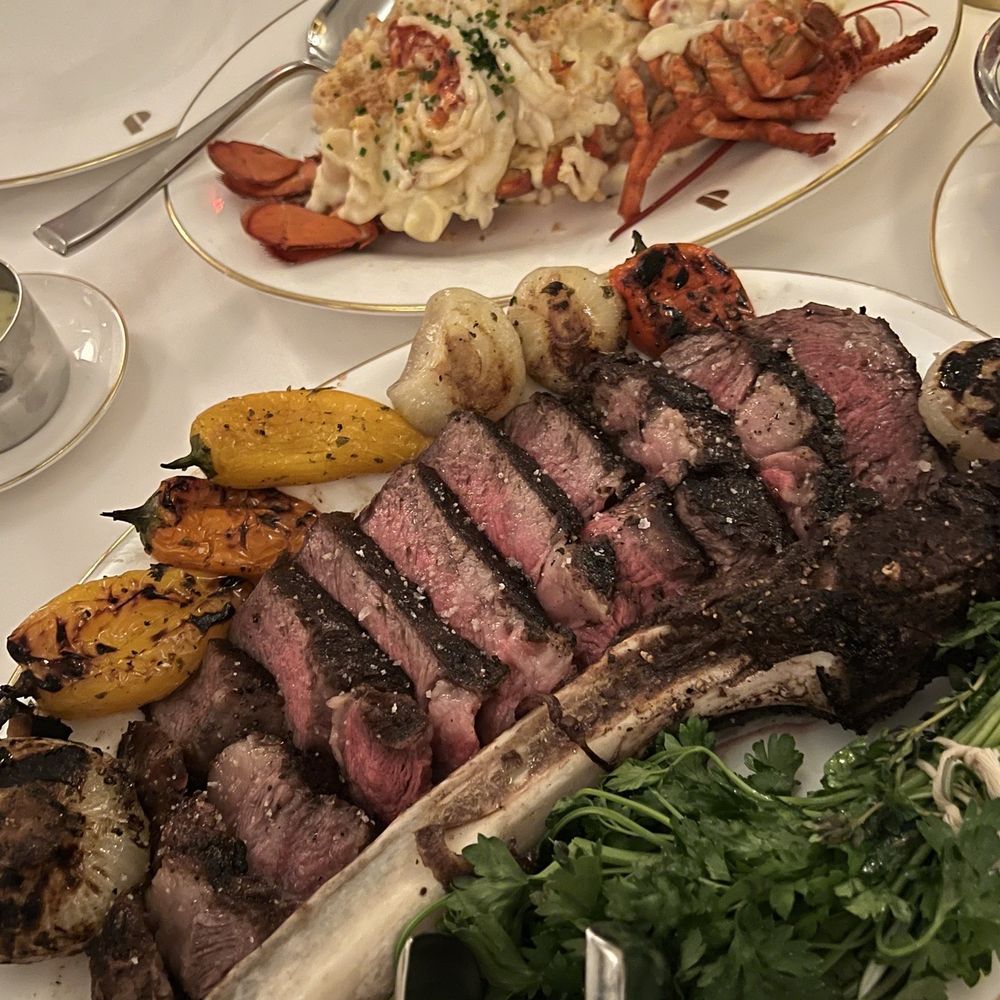 Don's Prime - Steakhouses Near Me - Las Vegas, Nevada Don's Prime - Steakhouses Near Me - Las Vegas, Nevada