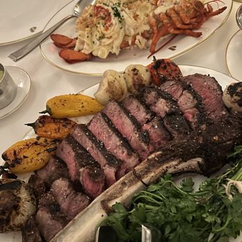 Don's Prime - Steakhouses Near Me - Las Vegas, Nevada Don's Prime - Steakhouses Near Me - Las Vegas, Nevada