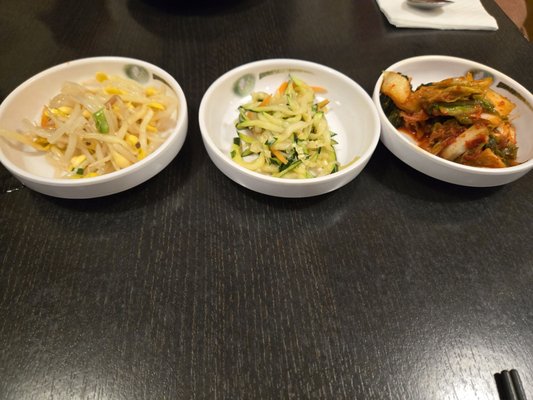 Bapbo Korean Restaurant by null