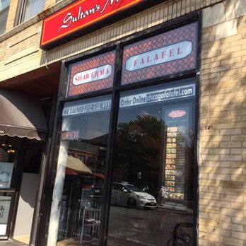 Sultan's Market - Middle Eastern Near Me - Chicago, Illinois Sultan's Market - Middle Eastern Near Me - Chicago, Illinois