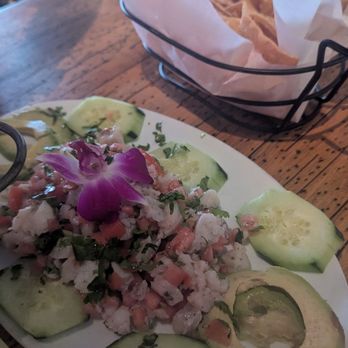 Congregation Brewery & Cocina - Azusa - Ceviche - Gastropubs Near Me - Azusa, California