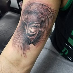 Another Tattoo Shop