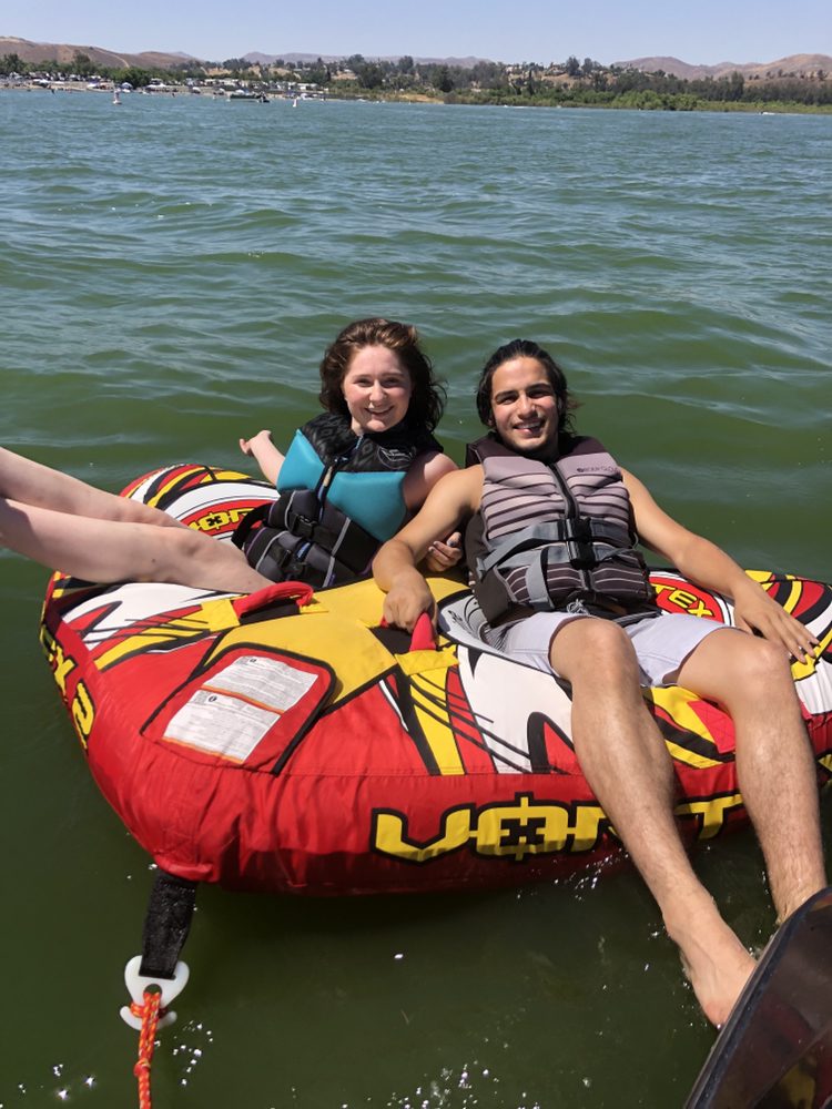 LOS ANGELES WAKE 108 Photos & 31 Reviews Tubing Los Angeles, CA