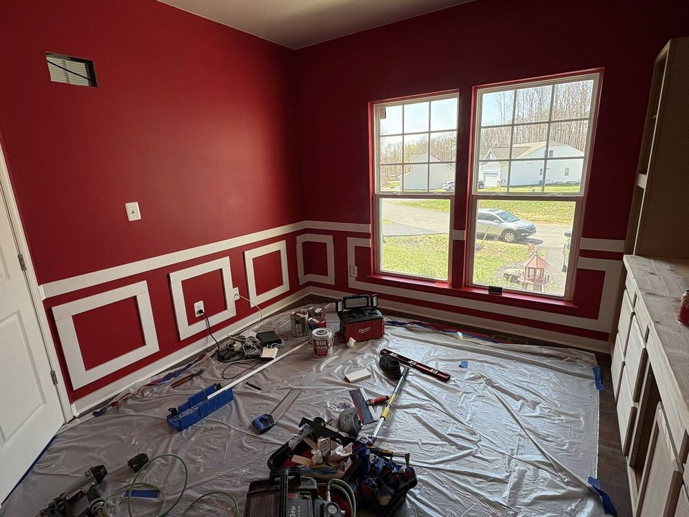 Slide of D’s Mechanical