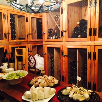 Raphael Vineyard and Winery - What a beautiful spread for a private, catered lunch! - Wine Tasting Room Near Me - Peconic, New York Raphael Vineyard and Winery - What a beautiful spread for a private, catered lunch! - Wine Tasting Room Near Me - Peconic, New York