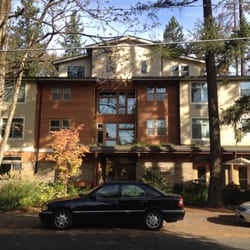 Oakridge Park - Welcome to Oakridge Park!