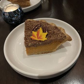Vernick Fish - Sweet Potato Pie - Seafood Near Me - Philadelphia, Pennsylvania Vernick Fish - Sweet Potato Pie - Seafood Near Me - Philadelphia, Pennsylvania