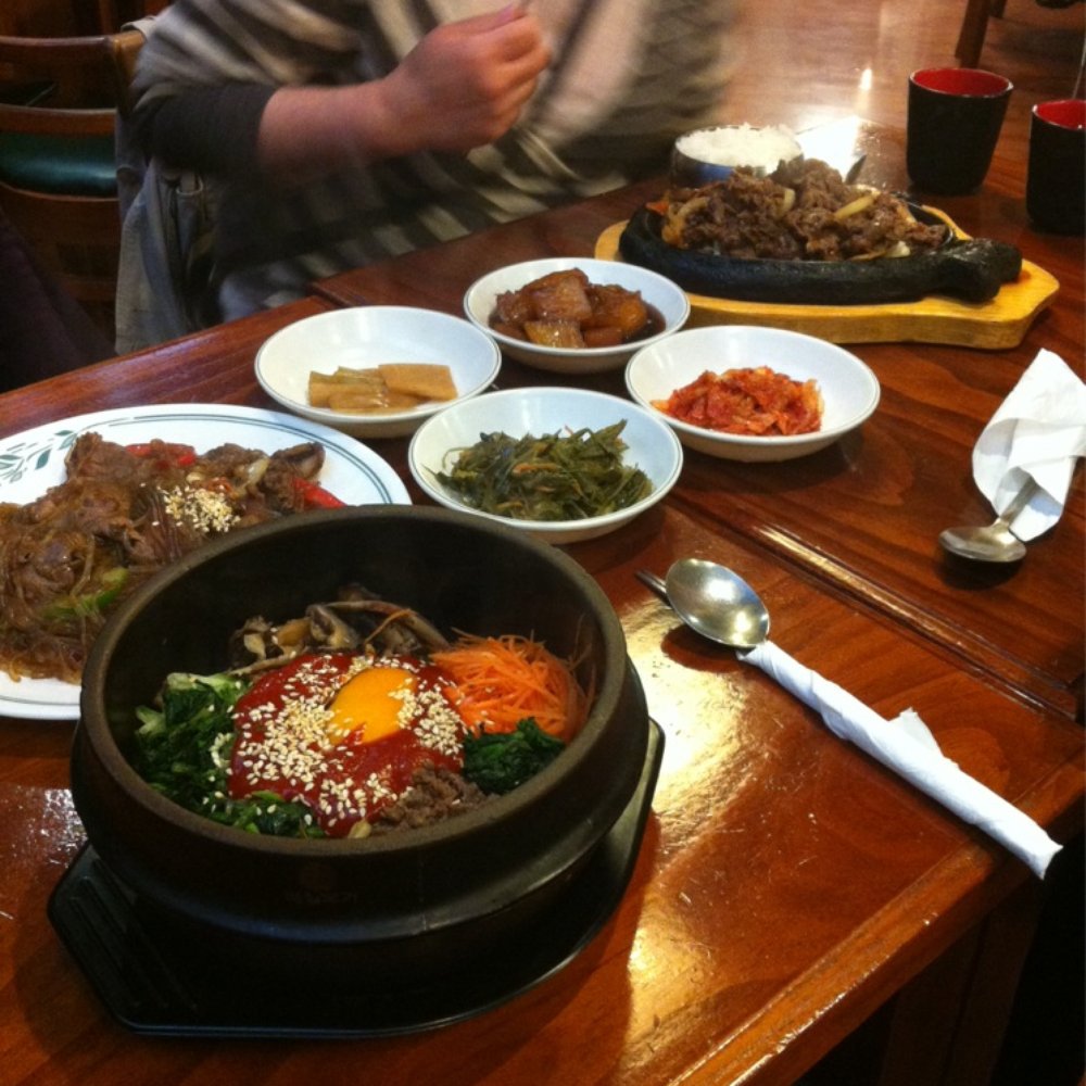 Nol Bu Ne - Korean Near Me - Auckland, AUK
