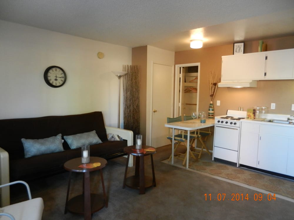 SUNQUEST APARTMENTS Updated August 2024 445 N Pantano Rd, Tucson