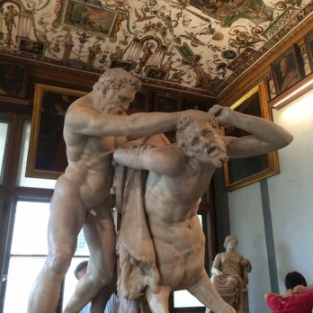 Gli Uffizi - Museums Near Me - Florence, FI Gli Uffizi - Museums Near Me - Florence, FI